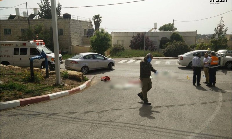 הותר לפרסום שמו של הילד שנהרג בבית אל