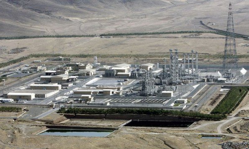 באיראן מגיבים לתפיסת "רשת הטרור" של המוסד