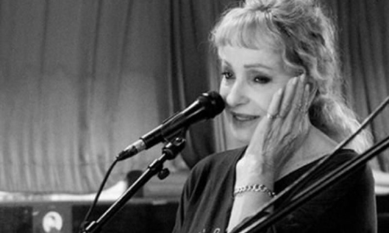 ריקי גל על דודו טסה: "ידעתי שנעשה משהו טוב יחד"