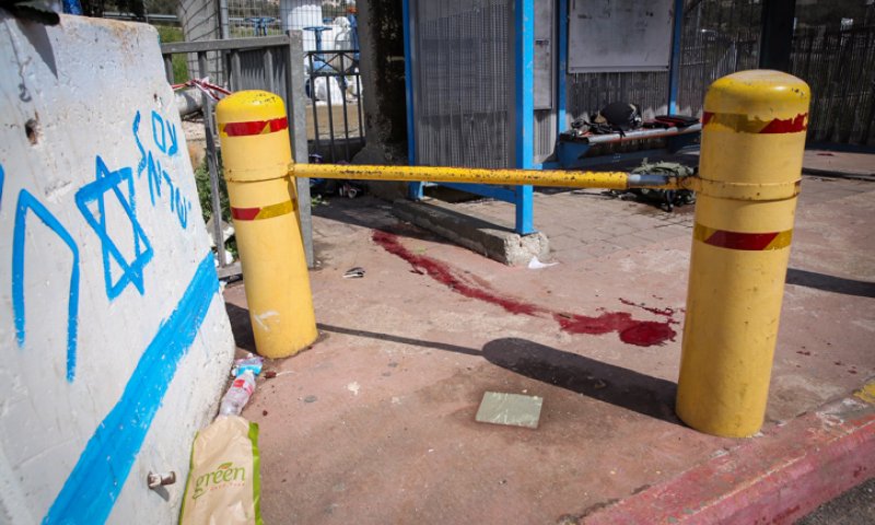 ישראל מפנה אצבע מאשימה לכיוון הלא נכון