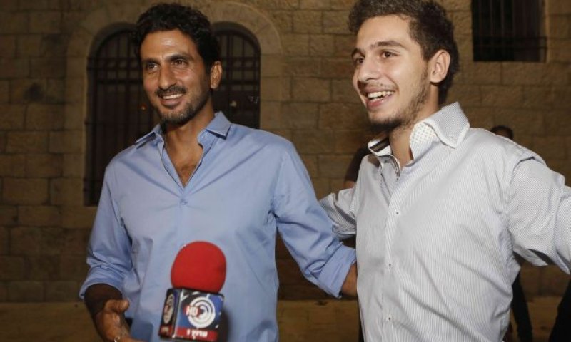 "מקווה שעבודתו של צחי במגזר הדתי-לא תיפגע"