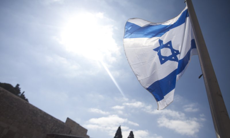 איך אפשר בכלל לחגוג יום העצמאות על מדינה שכזו?