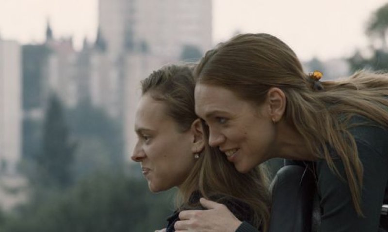 הסרט בכיכובה של שירה האס בדרך לאוסקר?