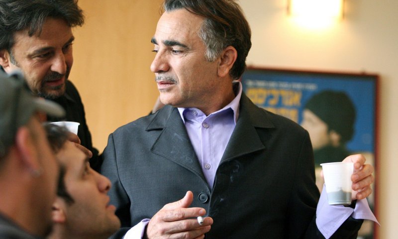 משה איבגי הורשע בכל סעיפי האישום נגדו