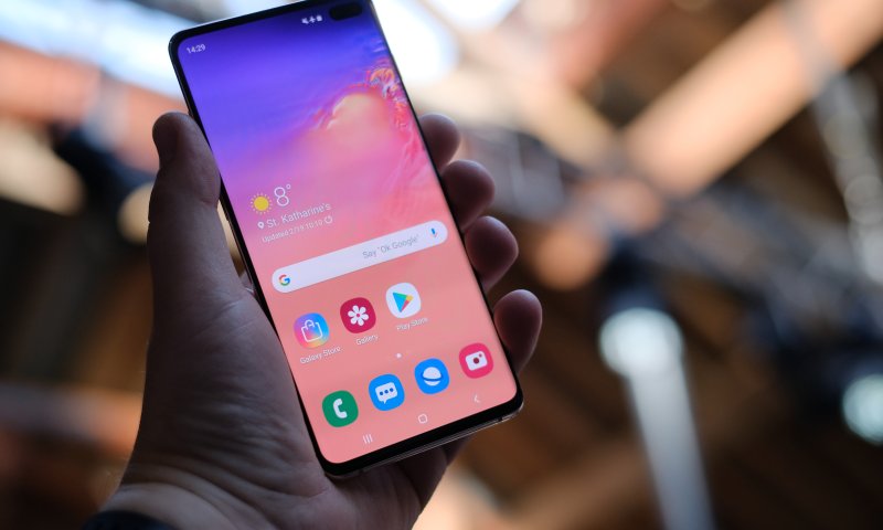 תקלה עולמית: נתקע לכם הסמסונג? זו הסיבה