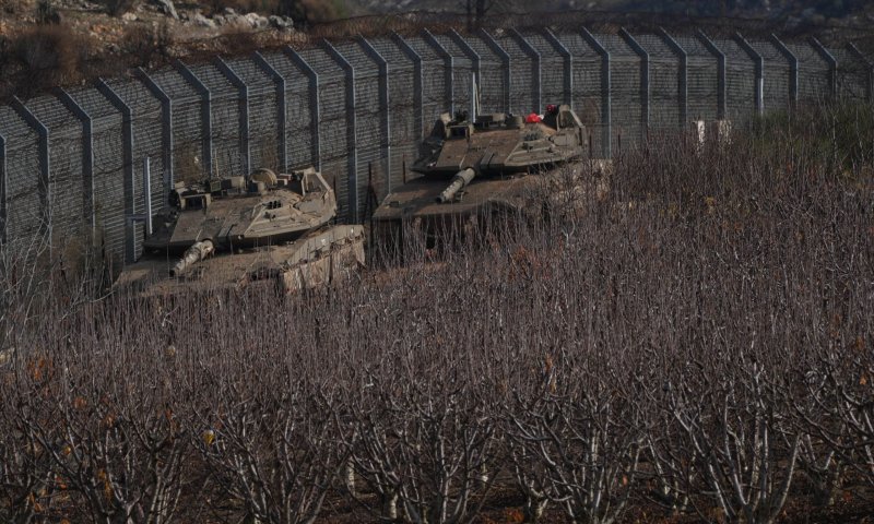 חסר תקדים: עימות צבאי בין ישראל וטורקיה בשמי סוריה