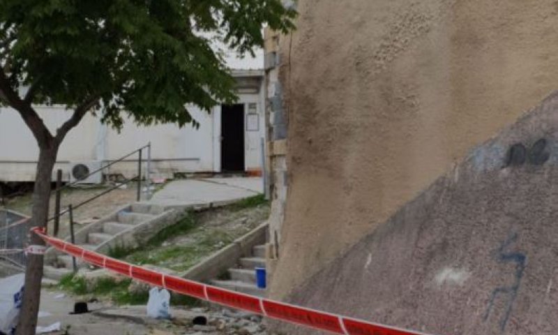 טרגדיה בבית שמש: נקבע מותו של הילד שנפל מגובה