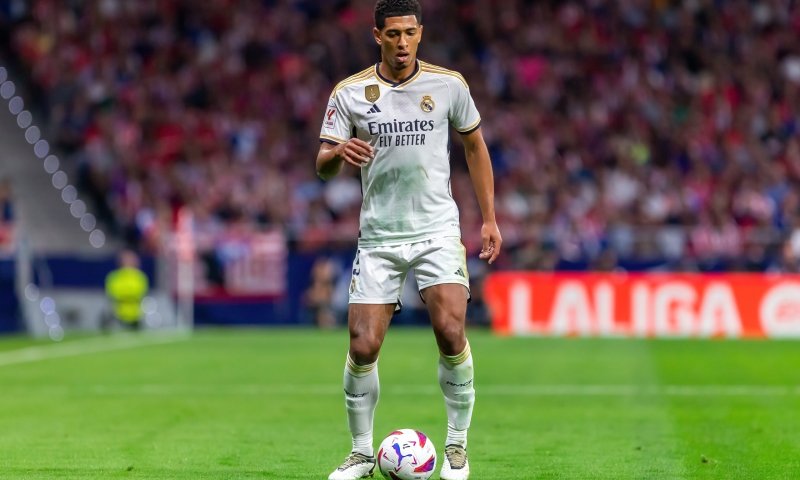 ריאל מדריד סוערת: "לא היה דבר כזה מעולם"