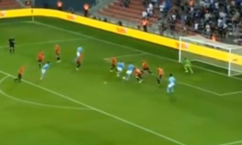 נצחון שני ברציפות לישראל בליגת האומות. צפו