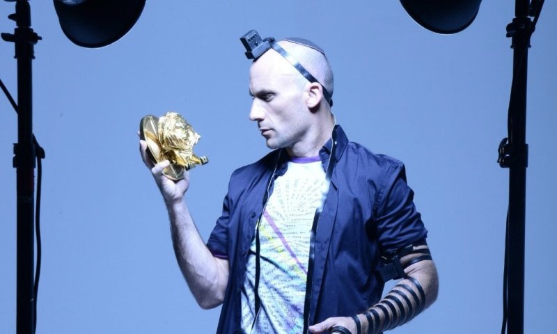 נוסטלגיה vs אקטואליה?