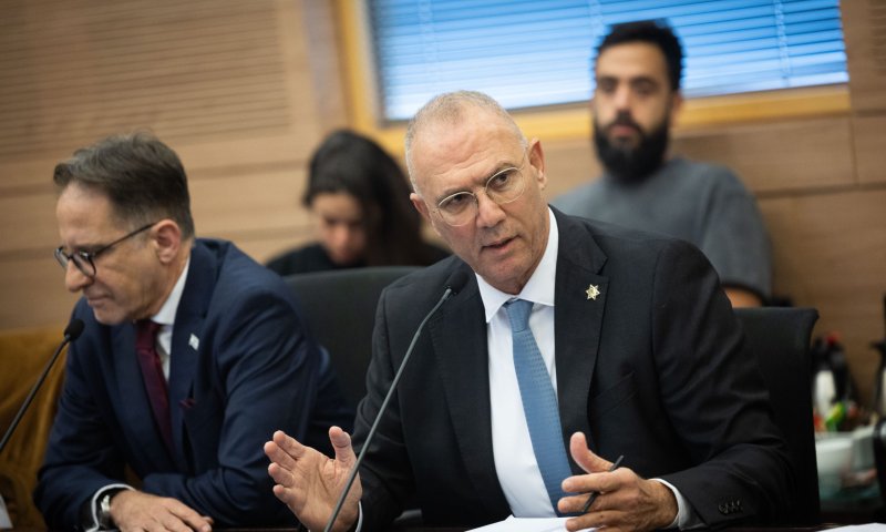 הרפורמה מתה? מקורבו של נתניהו בהודעת הבהרה