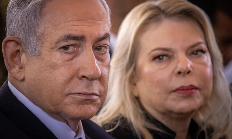 בכיר בשב"כ לשעבר מטיל פצצה: סכנה אמיתית לחיי נתניהו