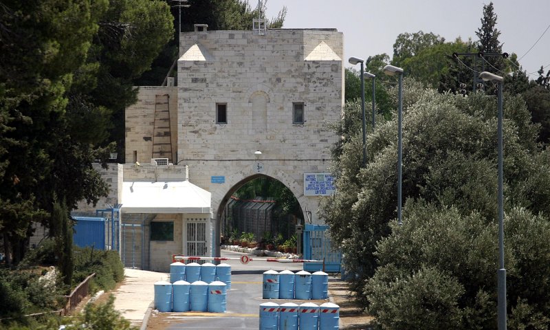 "הגיע הזמן, שגם האו"ם יבין שאין לו חסינות"