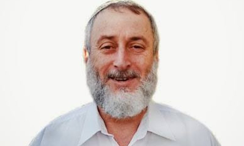 בסופו של דבר כולנו שייכים למפלגה אחת