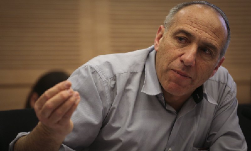 יוגב: "יש עתיד מגייסים את החרדים להפגנות ולא לצה"ל"