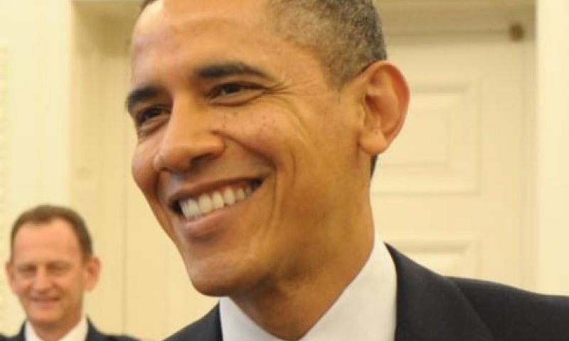 הרב אבינר: אובמה אינו מלך; לא לברך כשרואים אותו
