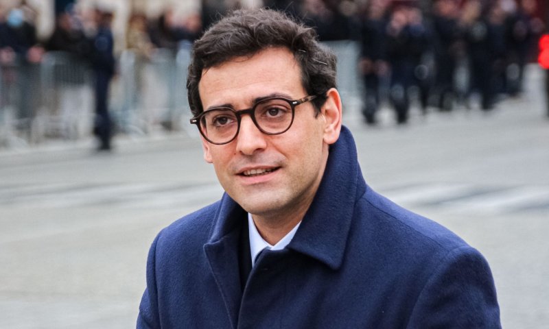 שר החוץ הצרפתי: לגנות את התקיפות המיניות של חמאס