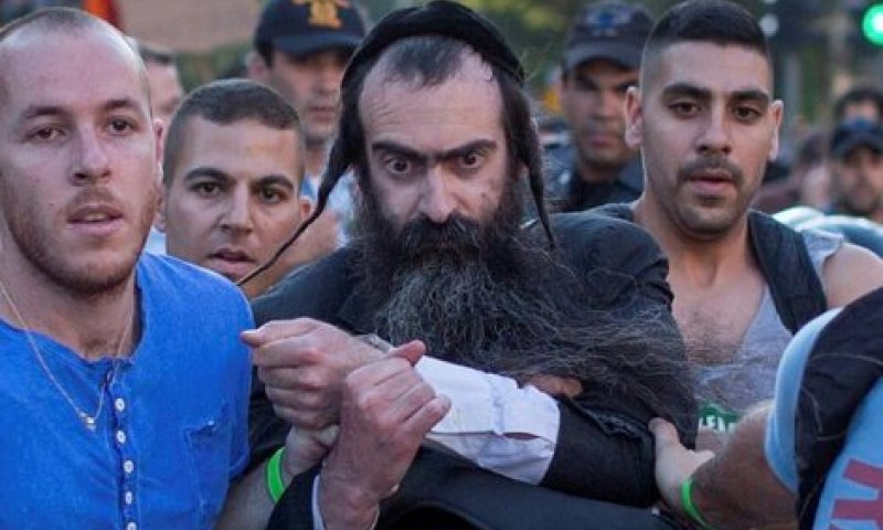 החשוד בדקירה: דקר גם במצעד הגאווה לפני עשור