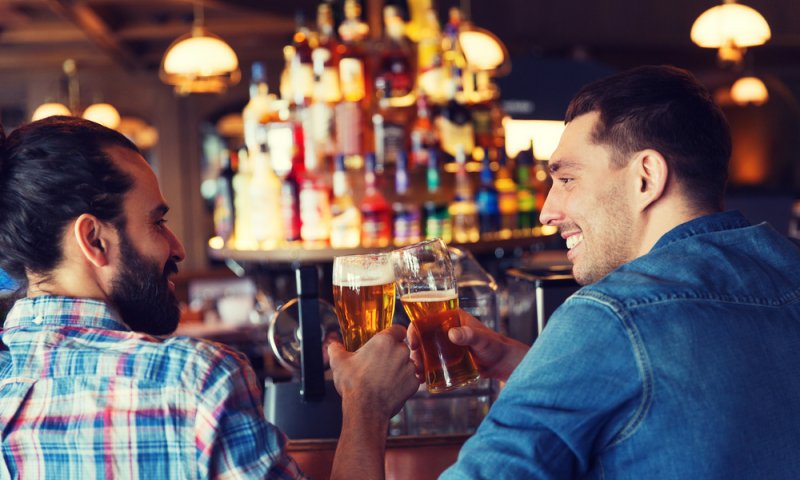 "רווק וטוב לו" האם חיי הרַוָּוקוּת הם 'החיים הטובים'?