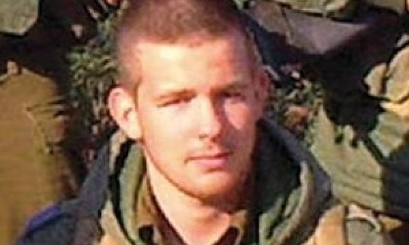 נינו של השר במשטר סטאלין התגייר ולומד במכון מאיר