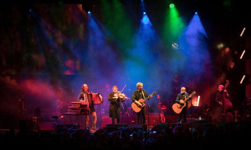 הצעה: כך ניתן יהיה לקיים אירועי תרבות בעידן קורונה