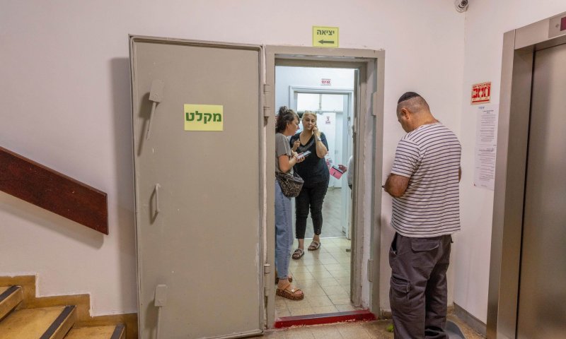 פיקוד העורף מאשר: בתי הכנסת לא ייפתחו בשבת