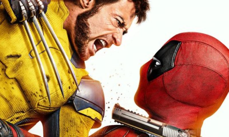 בכיכובו של ראיין ריינולדס: החדש של דדפול שובר שיאים