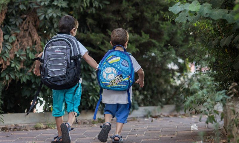 פרשת עקב: לכל אדם ולכל תלמיד יש מקום