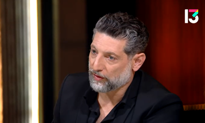 אסף גרניט: "יש מקום למסעדה כשרה" | צפו