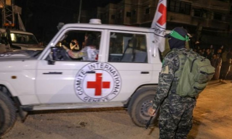 האלוף במיל' חושף: זו התוכנית של צה"ל לחילוץ החטופים