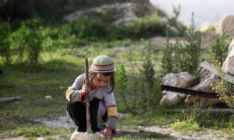 עדות: כך אנחנו גואלים את האדמות ביהודה ושומרון