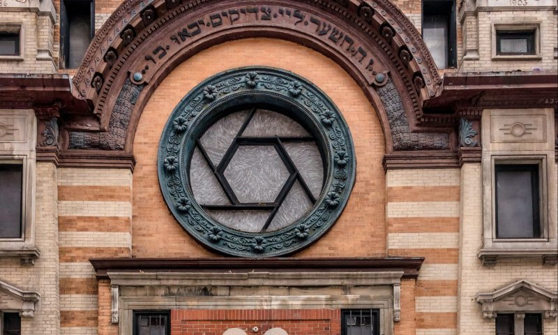 האזהרה החמורה של ארה"ב: הימנעו מהגעה למקומות יהודיים