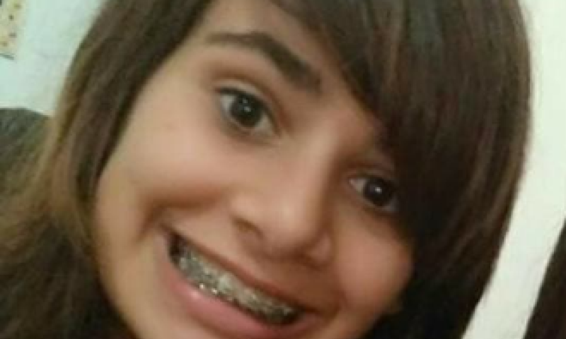 תלמידת אולפנה נעדרת כבר יותר מ- 24 שעות