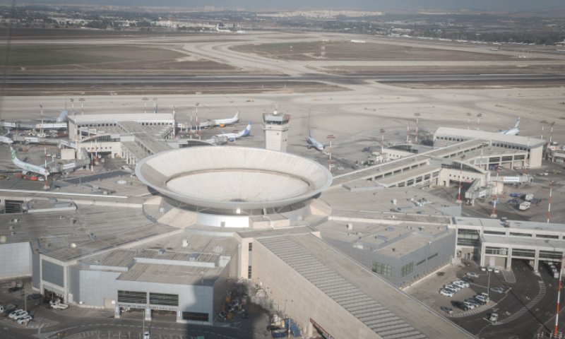 הישג: מיליוני תיירים ביקרו בישראל ב-2018, כמה הרווחנו?