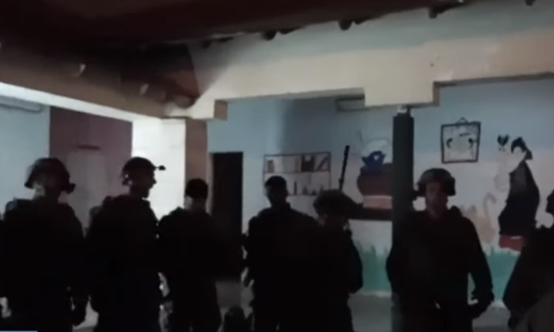 300 מחבלים בשנה: הכירו את יחידת דובדבן &ndash; פרק 1