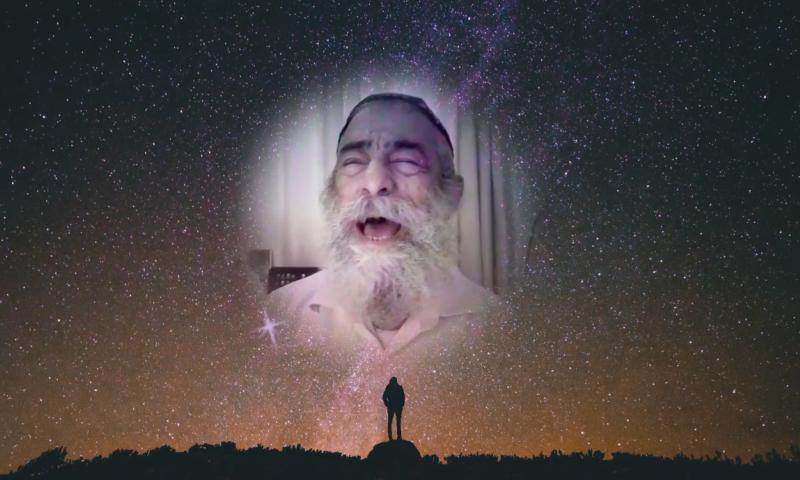 הפסקה מהפוליטיקה: אריאל זילבר בסינגל חדש. צפו