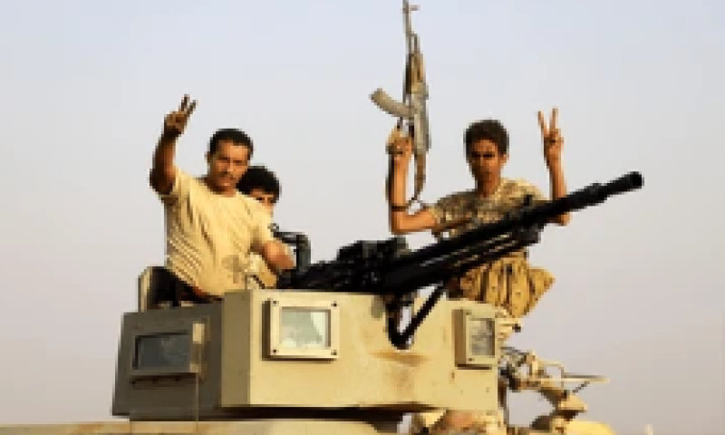 כאוס בארגון הטרור: "כל המנהיגים נעלמו"