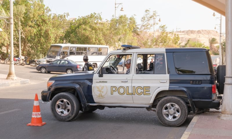 דיווח: איש עסקים יהודי נרצח במצרים