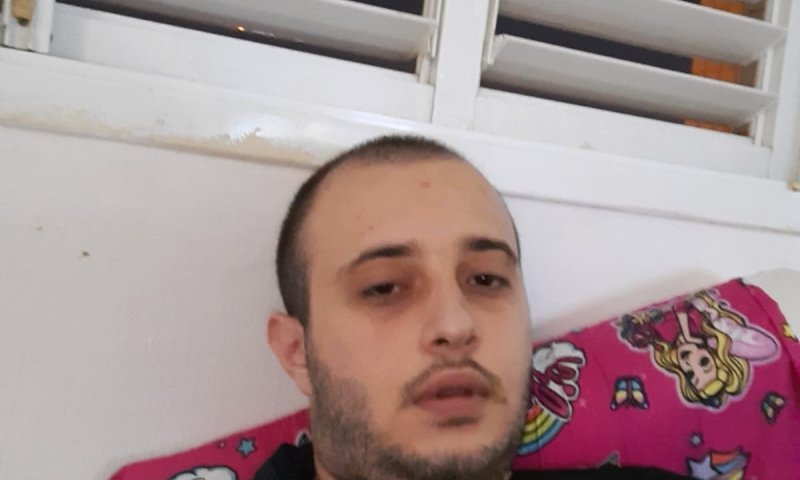 ראיתם את ברק? המשטרה מבקשת עזרה בחיפושים