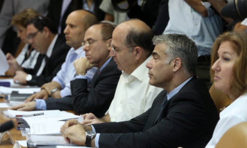 נדחתה הצעת החוק נגד שחרור המחבלים