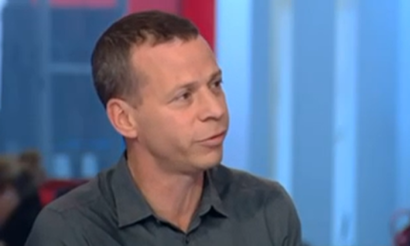 עמית סגל: "אחד האירועים המחליאים שהיו בכנסת"