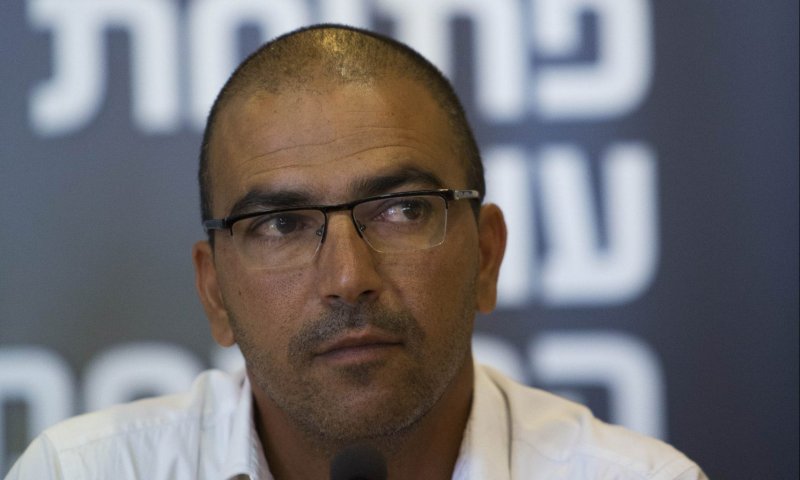 תיק ביטן: נשקלת העמדה לדין של כדורגלן בכיר