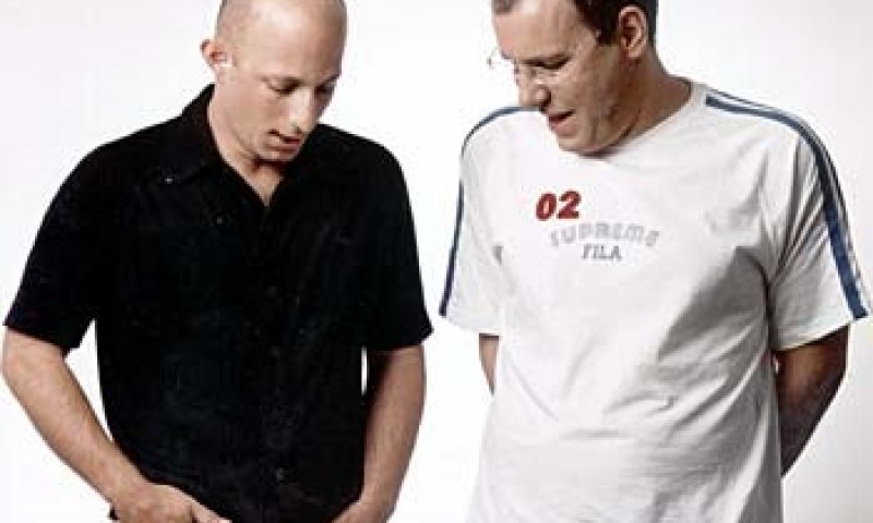 פאדיחה לשי ודרור: שיחה בהפתעה לאיש הלא נכון