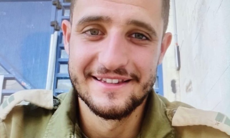 ביום המיועד לחתונה: הארוסה עלתה לקבר בן הזוג שנפל