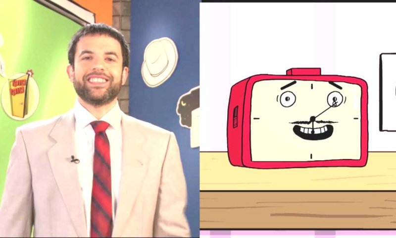 קם לסליחות? אשר בן אבו בראיון עם השעון המעורר