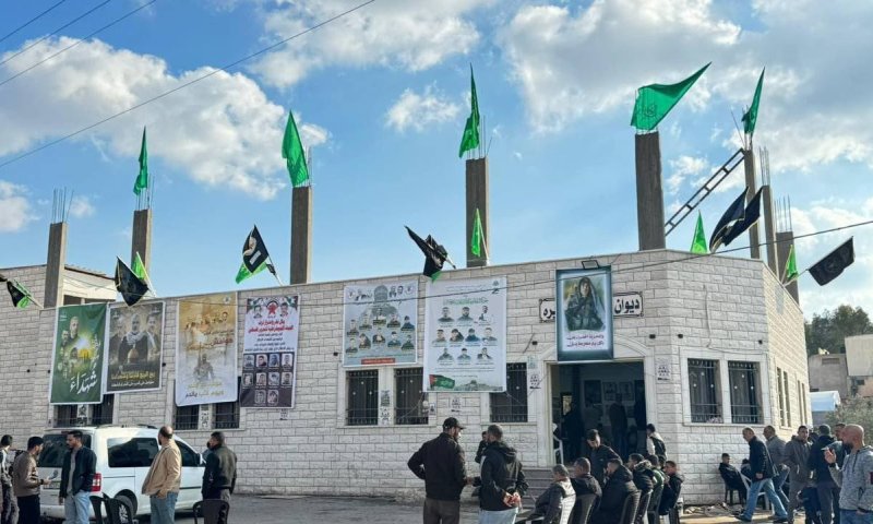 המבצע בצפון השומרון: האם צה"ל יטפל במרכז הטרור בכפר טמון?