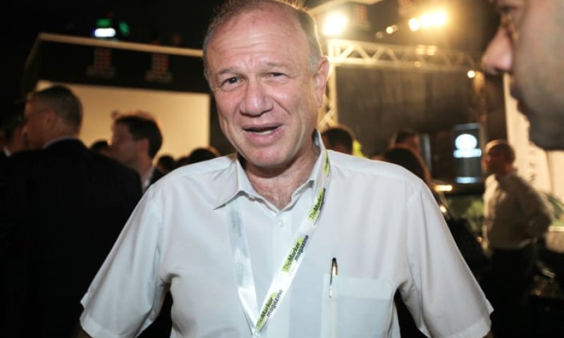 "היו לו 14 ילדים": שטרסלר צייץ ועורר זעם ברשת