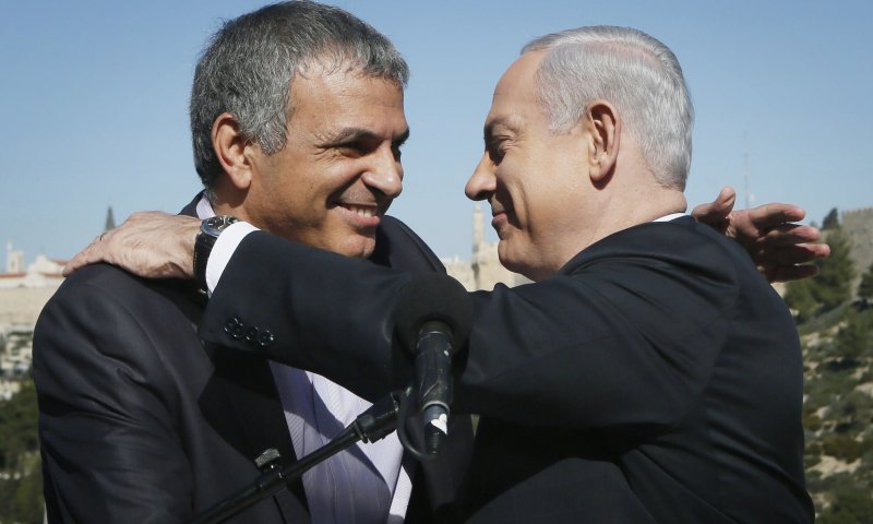 'כולנו' ממליצה על נתניהו שזוכה לתמיכת 61 ח"כים