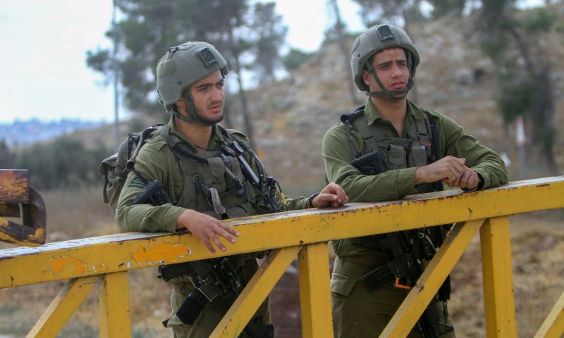 תחמושת צבאית נגנבה מבסיס צה"ל בצפון הארץ