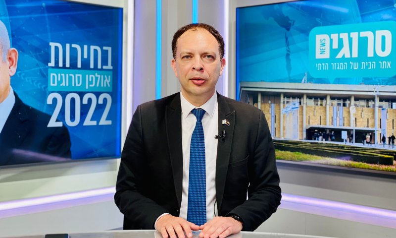 "אנחנו זוכרים זמנים ששלחו אנשים ברכבות לאירופה"
